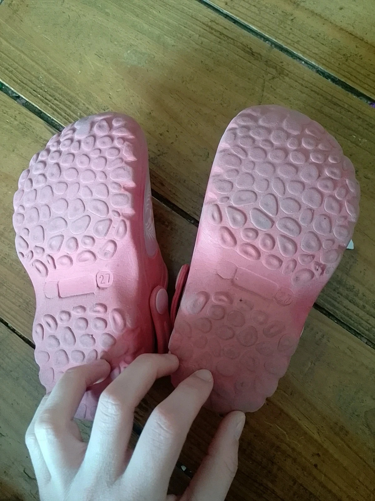 Crocs My Little Pony – photo 2